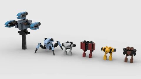 lego de war robots Gran venta - OFF 75