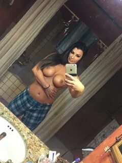 Lisa Marie Varon (Victoria WWE, Tara TNA) Leaked (91 Photos 