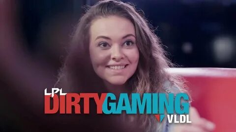 Dirty Gaming Ep 1 - Special Guest Ellie Harwood Viva La Dirt
