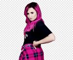 Free download Demi Lovato Hair coloring Singer Celebrity, Fa