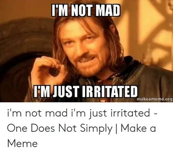 🐣 25+ Best Memes About I M Not Mad Meme I M Not Mad Memes