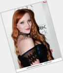 Scarlett Pomers Official Site for Woman Crush Wednesday #WCW