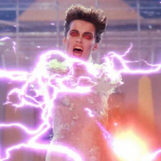 Gozer Costume - Ghostbusters Fancy Dress Cosplay