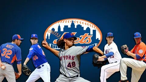 New York Mets Wallpapers - 4k, HD New York Mets Backgrounds 