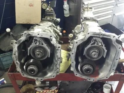 Lt1 T56 Transmission