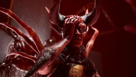 Скриншоты Sex with the Devil - всего 9 картинок из игры