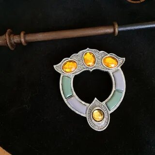 Sale professor mcgonagall brooch is stock