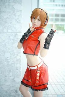 Meiko - Vocaloid Cosplay Meiko Pinterest Vocaloid cosplay, A