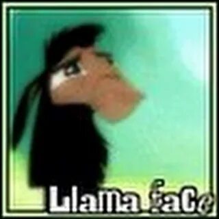 llamaface023 - YouTube