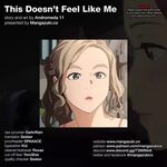 This Doesn't Feel Like Me Chapter 13 - Read Manga Online Fre