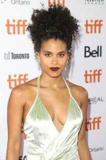 Zazie Beetz picture