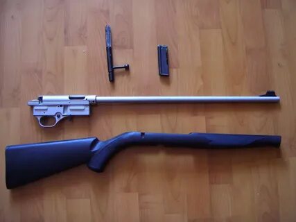 Mossberg 802 + 702, кому интересно объединяемся