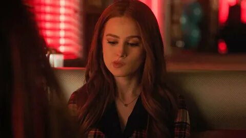 Tony Asks Cheryl To Sponsor Riverdale School - Riverdale 5x0