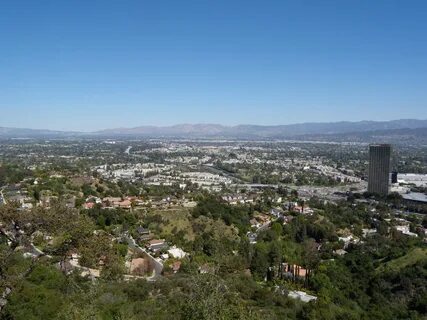 San Fernando Valley Images, Pictures, Photos, Icons and Wall