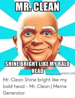 🐣 25+ Best Memes About Mr Clean Meme Mr Clean Memes