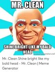 🐣 25+ Best Memes About Mr Clean Meme Mr Clean Memes