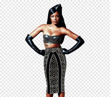 Azealia Banks png PNGBarn