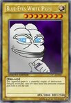 Such a majestic creature. Funny yugioh cards, Cards, Funny c