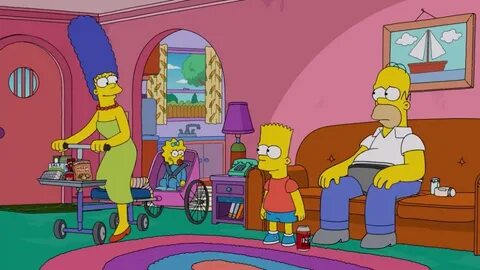 File:MargeSimpsonS30EP16(5).png - Girls Shoe Loss