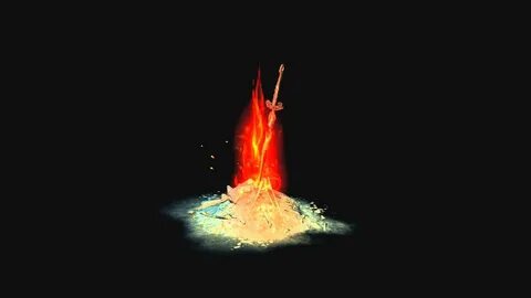 Dark Souls Bonfire Wallpapers (72+ background pictures)