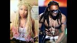 Nicki Minaj with Dreads - YouTube