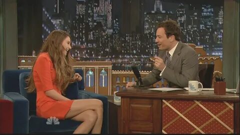 Late Night with Jimmy Fallon nude pics, Страница -1 ANCENSOR