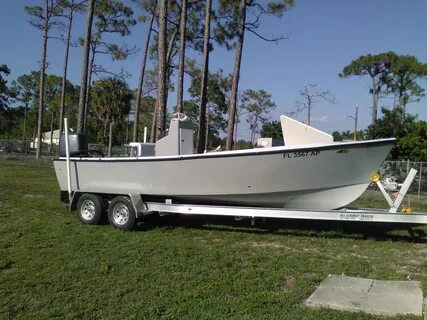 The Hull Truth - Boating and Fishing Forum - View Single Pos