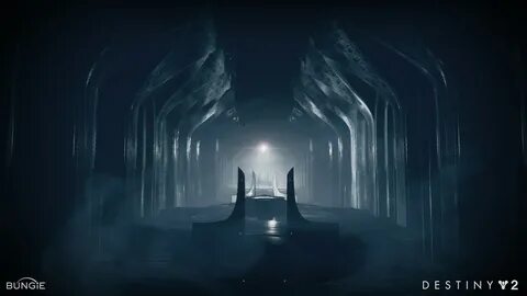 Eve Astra - Destiny 2 - Forsaken - The Shattered Throne