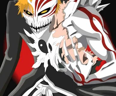 Bleach best wallpapers: Hollow Ichigo