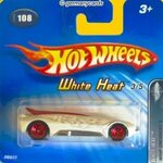 Hot Wheels 2005* Whip Creamer II - germanycards
