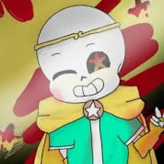 Кросс Undertale Rus Amino