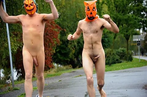 Nude Girls Sexy Images: Trick or treat