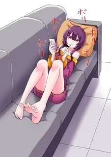 Feet Megumin Feet Magumin Feet Konosube Feet VIS Foot Konosuba Konosuba...