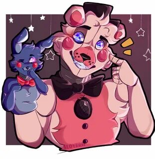 ° ʖ °)❤ Five Nights at Freddy's RUS Amino