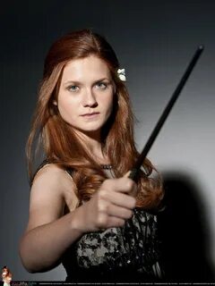 Ginny Weasley Images posted by Ethan Tremblay