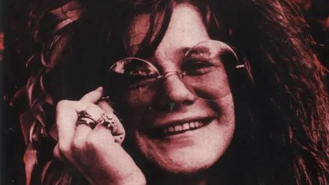 Janis Joplin Wallpaper (58+ pictures)