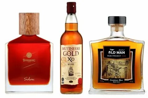 Who Won the 2017 World Rum Awards? Rum, Bundaberg rum, Whisk