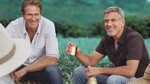 George Clooney's tequila firm Casamigos sells for $1bn - BBC