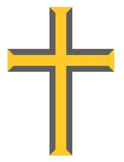 File Christian Cross Svg Wikimedia Commons