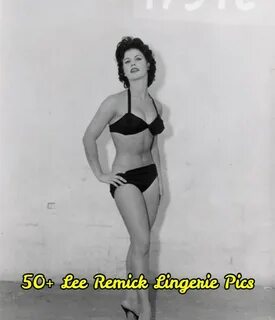 Lee remick sexy ♥ 61 Lee Remick Sexy Pictures That Are Basic