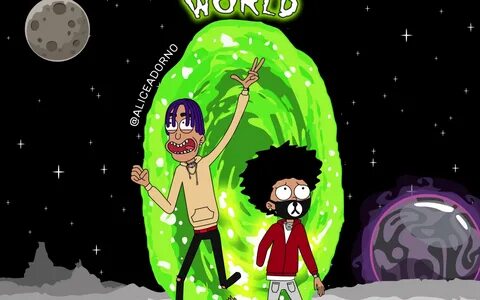 Free download Ayo and Teo World Created by Alice Adorno Insp