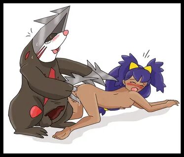 Pokemon sex positions.
