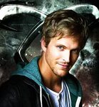 rattle the stars, "Shadowhunters" Official Cast: Jon Cor as 