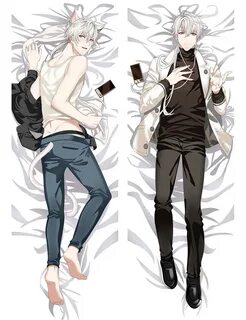 Male Anime Body Pillow Collection is on Sale Now! - Anime Pi