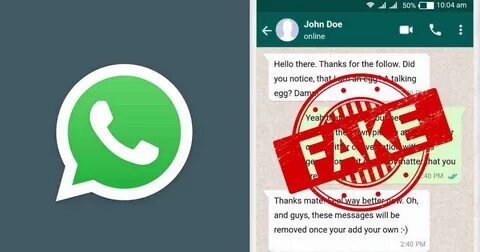 How to Create Fake WhatsApp Chats: 3 Ways