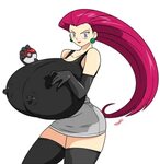 Jessie (Pokemon) Thread - /aco/ - Adult Cartoons - 4archive.