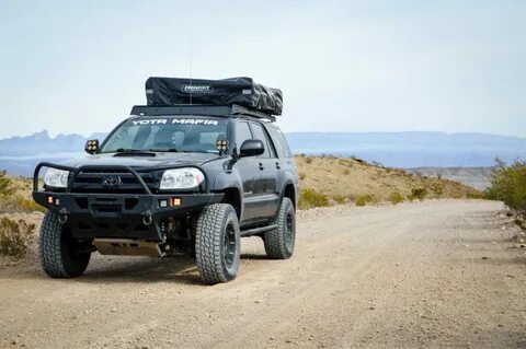 4th gen 4runner roof tent OFF-66