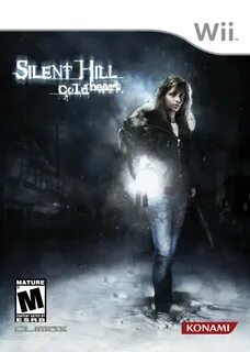 Silent Hill: Cold Heart - Silent Hill Memories