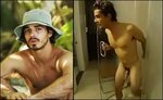 bizarrecelebsnude: Survivor Men - Naked
