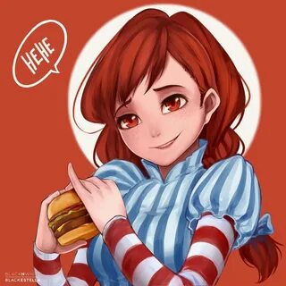 Pin by Gretchen Kirsch on Wendy's Red hair anime characters,